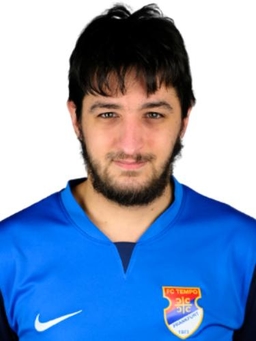 Avatar Bild für Miloš Radovic