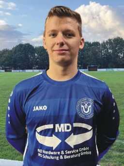 Avatar Bild für Ronny Hartmann