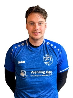 Avatar Bild für Jan Michael Albert