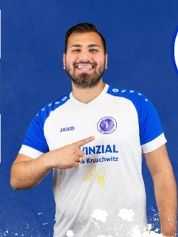 Avatar Bild für Berke Korkmaz
