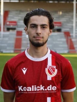 Avatar Bild für Anas Boukara