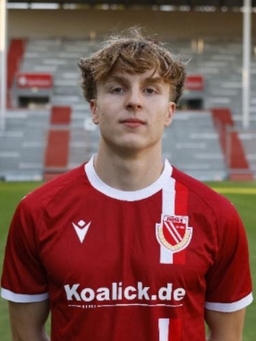 Avatar Bild für Sinan Brüning