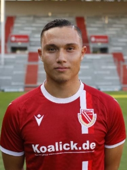 Avatar Bild für Younes El Haddoudi
