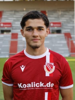 Avatar Bild für Shamil Zirarov