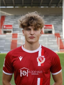 Avatar Bild für Jakub Cierach