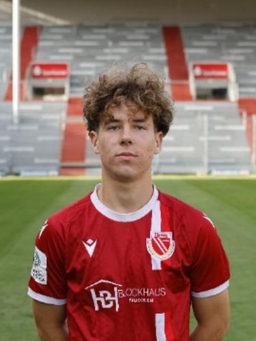 Avatar Bild für Luca Tobias Reiche