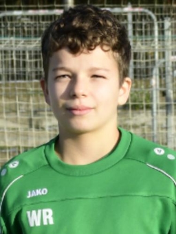 Avatar Bild für Wiktor Rugala