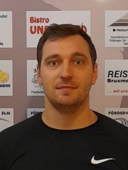 Avatar Bild für Oleh Vasylenko