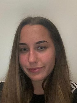 Avatar Bild für Melissa Mercan