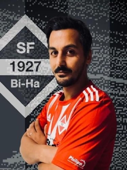 Avatar Bild für Hüseyin Colak