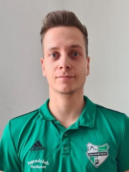 Avatar Bild für Justin Böhm