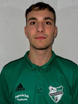 Avatar Bild für Keaton Hartmann