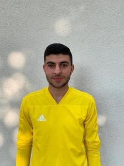 Avatar Bild für Raad Alhaj Ali