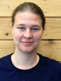 Avatar Bild für Julia Dembski