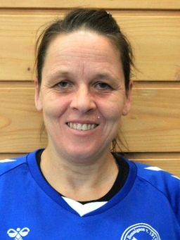 Avatar Bild für Yvonne Frömberg