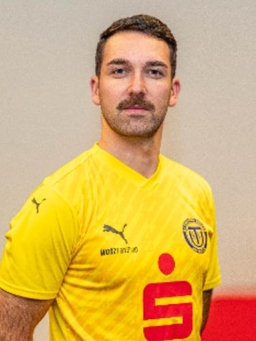 Avatar Bild für Nemanja Grahovac
