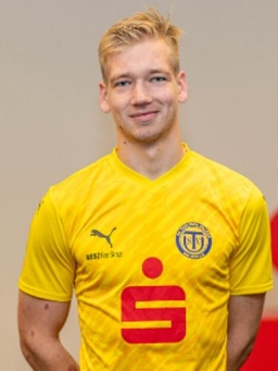 Avatar Bild für Felix Mühlenhaupt