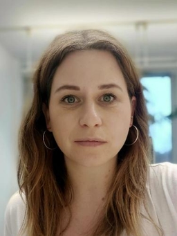 Avatar Bild für Stefanie Karoline Jasmin Langer