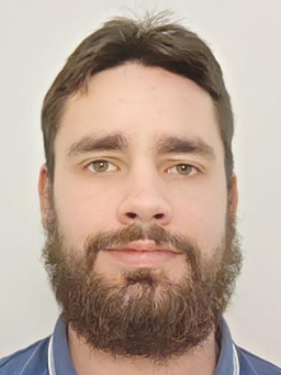Avatar Bild für Adrian Julian Kriewall