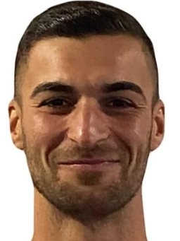Avatar Bild für Gianluca Simonetta