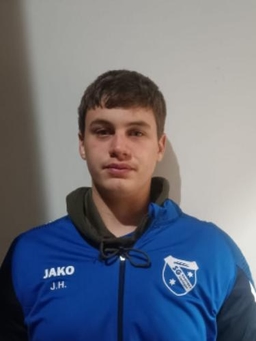 Avatar Bild für Jason Heim