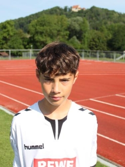 Avatar Bild für Loris Grupp