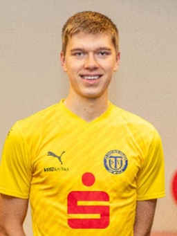 Avatar Bild für Jaari Arndt