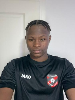 Avatar Bild für Palamangui Alassane Tchatani