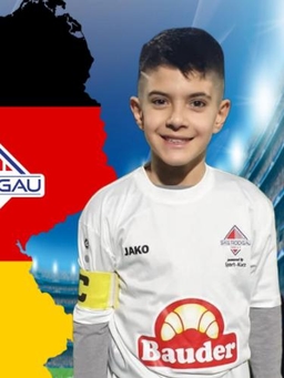 Avatar Bild für Riwan Bakeer
