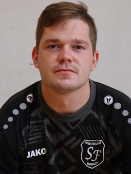 Avatar Bild für Maximilian Franke