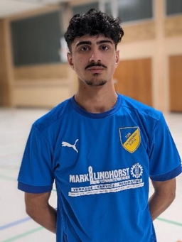 Avatar Bild für Ghazi Shani Bagi