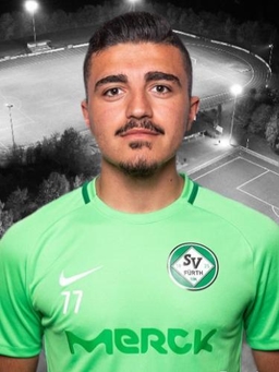 Avatar Bild für Emre Goezuebueyuek