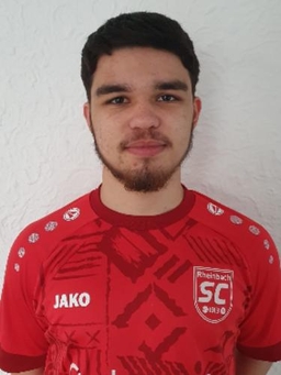 Avatar Bild für Malik Hausberger