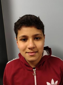 Avatar Bild für Mohamed Salem