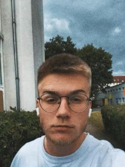 Avatar Bild für Justin Theuvsen