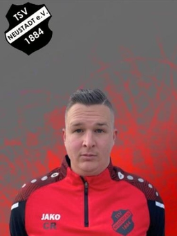 Avatar Bild für Christopher Roelz