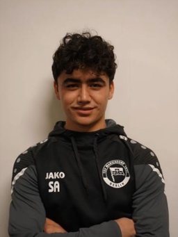 Avatar Bild für Shahab Hussein Amiry