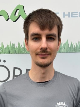 Avatar Bild für Dennis Götz