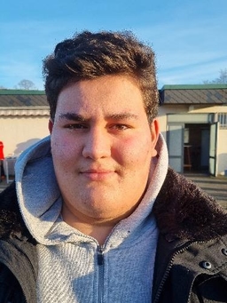 Avatar Bild für Ibrahim Eren Mermer