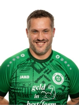 Avatar Bild für Tino Dell