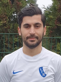 Avatar Bild für Enes Gündüz