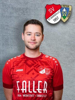 Avatar Bild für Jonas Gremmelspacher