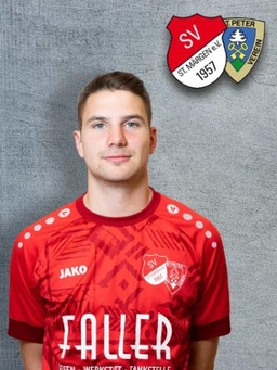 Avatar Bild für Adrian Kleiser
