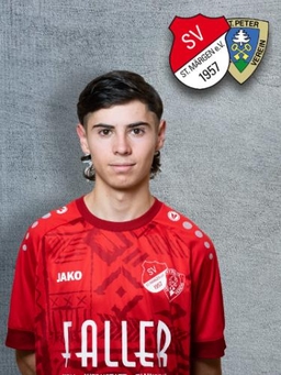Avatar Bild für Aaron Saum