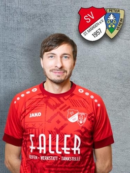 Avatar Bild für Dominik Stratz
