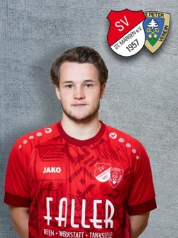 Avatar Bild für Robert Wehrle