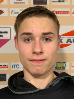 Avatar Bild für Felix Haueisen