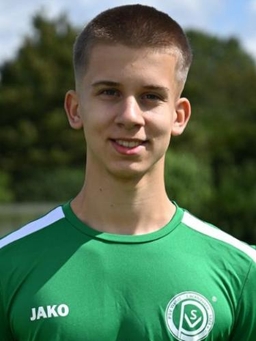 Avatar Bild für Tom Luis Gamradt