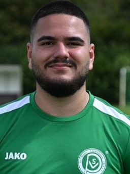 Avatar Bild für Emre Gözüacik