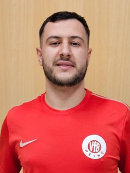 Avatar Bild für Dolor Hysi